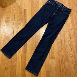 American Eagle Men’s jeans